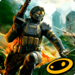 rival fire Logo