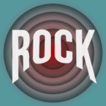 rock music online radio