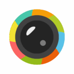 rookie cam photo editor