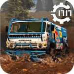 rthd offroad online game