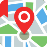 save location gps
