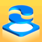 scalak relaxing puzzle game