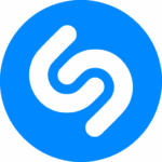 shazam find music concerts