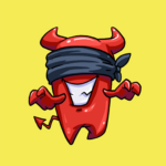silly royale devil amongst us