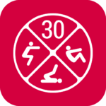 six pack abs in 30 days