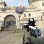 sniper strike fps 3d shooting