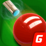 snooker stars 3d sports game