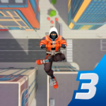 spider fighter 3 action game