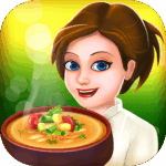 star chef restaurant cooking