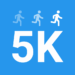 start running zero to 5k