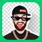 sticker maker wasticker