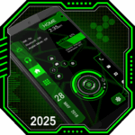 strip hi tech launcher 2025