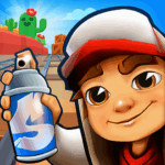 subway surfers