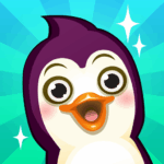 super penguins