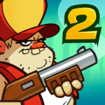 swamp attack 2