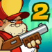 swamp attack 2