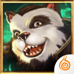 taichi panda