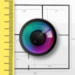 tape measure measurement ruler