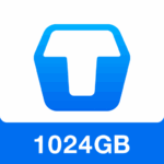 terabox 1tb cloud ai space