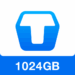 terabox 1tb cloud ai space