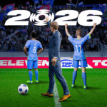 top eleven be a soccer manager