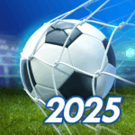top football manager 2025