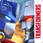 transformers earth wars