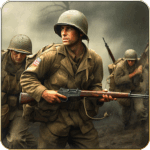 trench assault