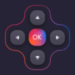 universal tv remote control