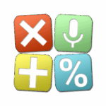 voice calculator pro