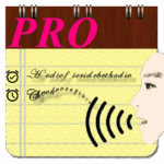voice notes pro