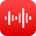 voice recorder