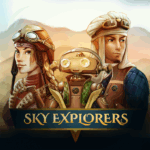 voletarium sky explorers