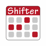 work shift calendar