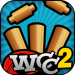 world cricket championship 2