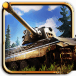 world of steel tank force logo