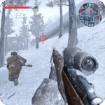 world war ww2 shooting games