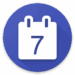 your calendar widget