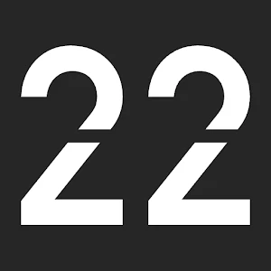 Flip Clock Logo