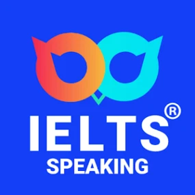 IELTS® Speaking Pro Logo