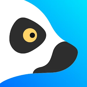 Lemur Browser Logo