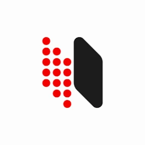 Nothing Adaptive Icons Logo