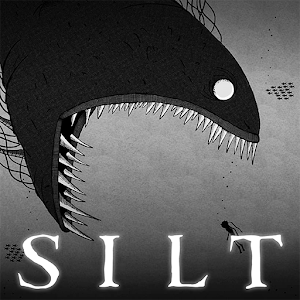 SILT Logo