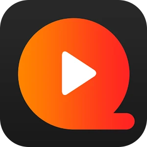 Video Player Logo 1