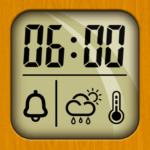 alarm clock