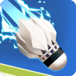 badminton league