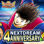 captain tsubasa dream team