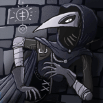 card thief