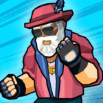 city fighter vs street gang