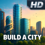 city island 4 simulation town